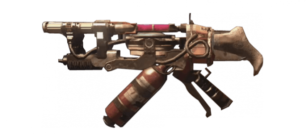 Die Rise