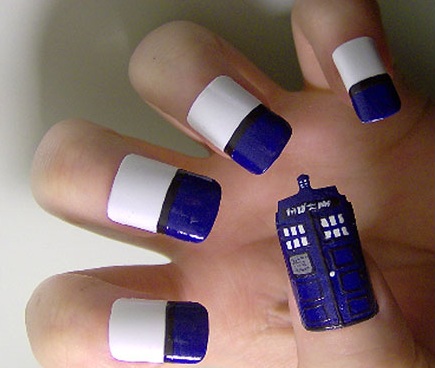 Nail Artist: Pix Good