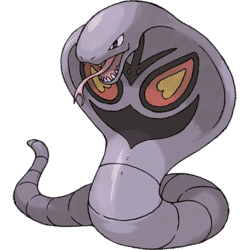 Pokémon, arbok