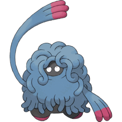 Pokémon, tangrowth