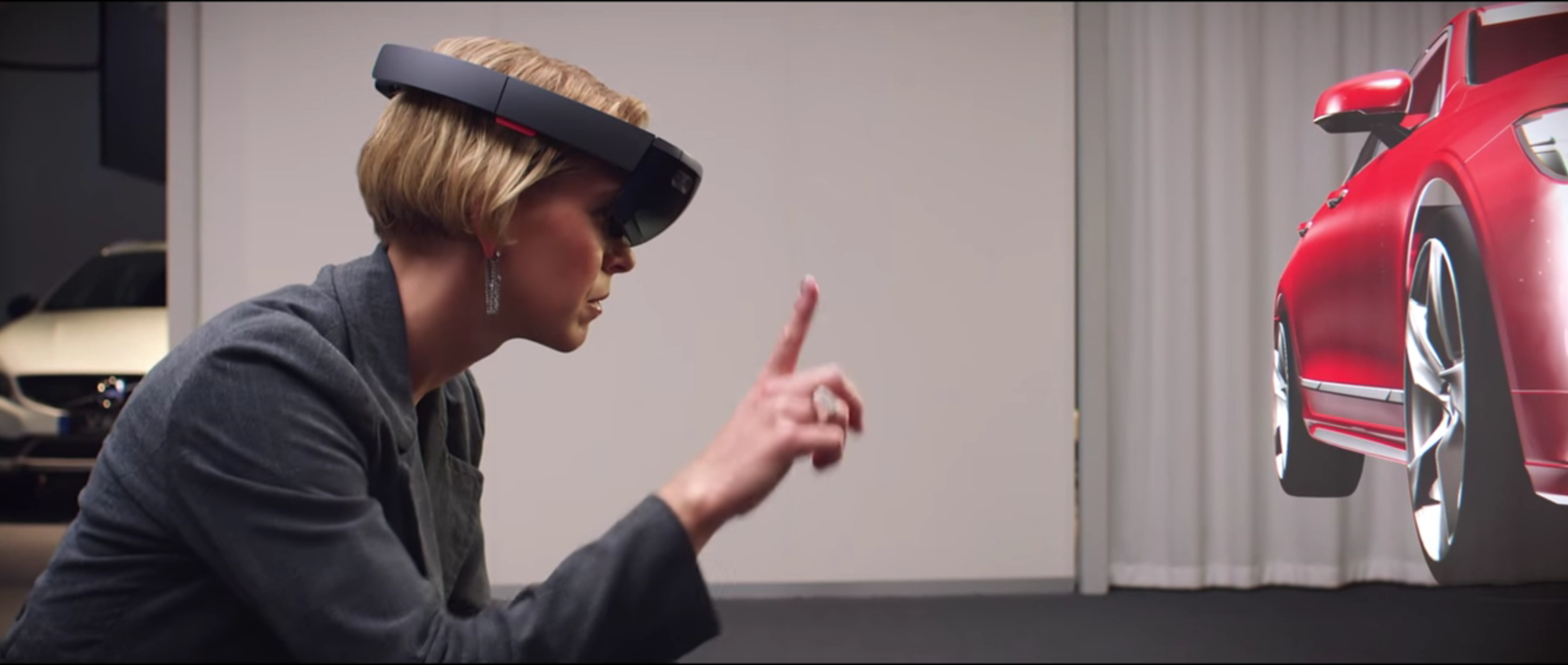 virtual reality in sales